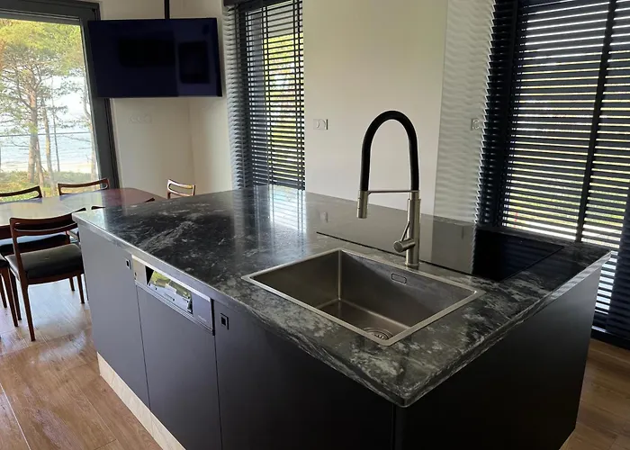 Baltic Pearl Hevenia * Pogorzelica (Gmina Rewal)