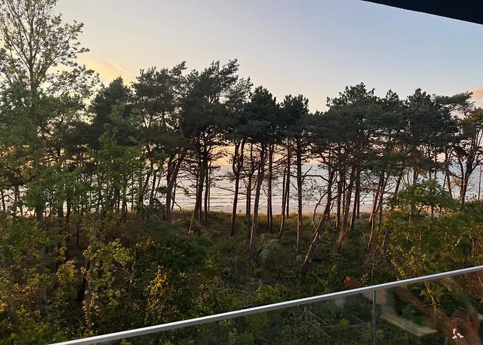 Baltic Pearl Hevenia Appartamento