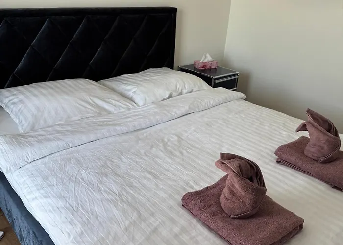 Appartamento Baltic Pearl Hevenia