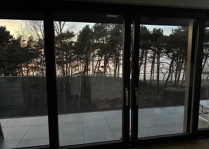 Appartamento Baltic Pearl Hevenia *