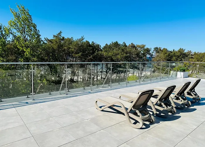 Baltic Pearl Hevenia * Pogorzelica (Gmina Rewal)