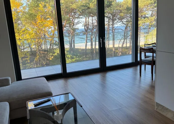 Baltic Pearl Hevenia