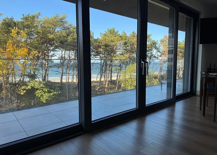 Appartamento Baltic Pearl Hevenia *