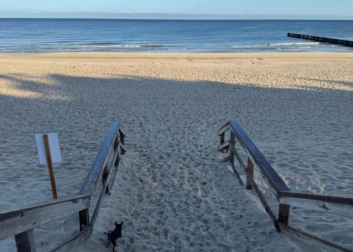 Baltic Pearl Hevenia Appartamento