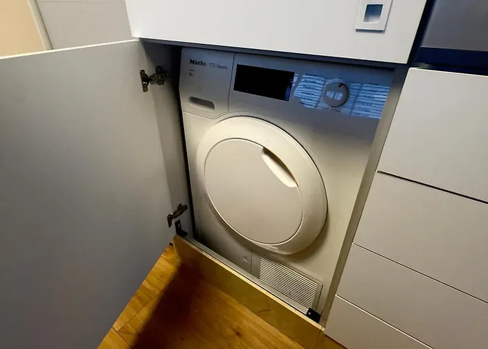 Baltic Pearl Hevenia Appartamento *