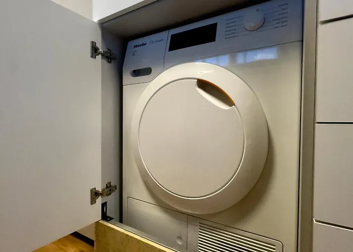 Appartamento Baltic Pearl Hevenia Pogorzelica (Gmina Rewal)