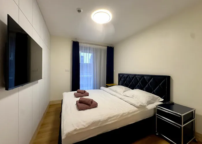 Baltic Pearl Hevenia